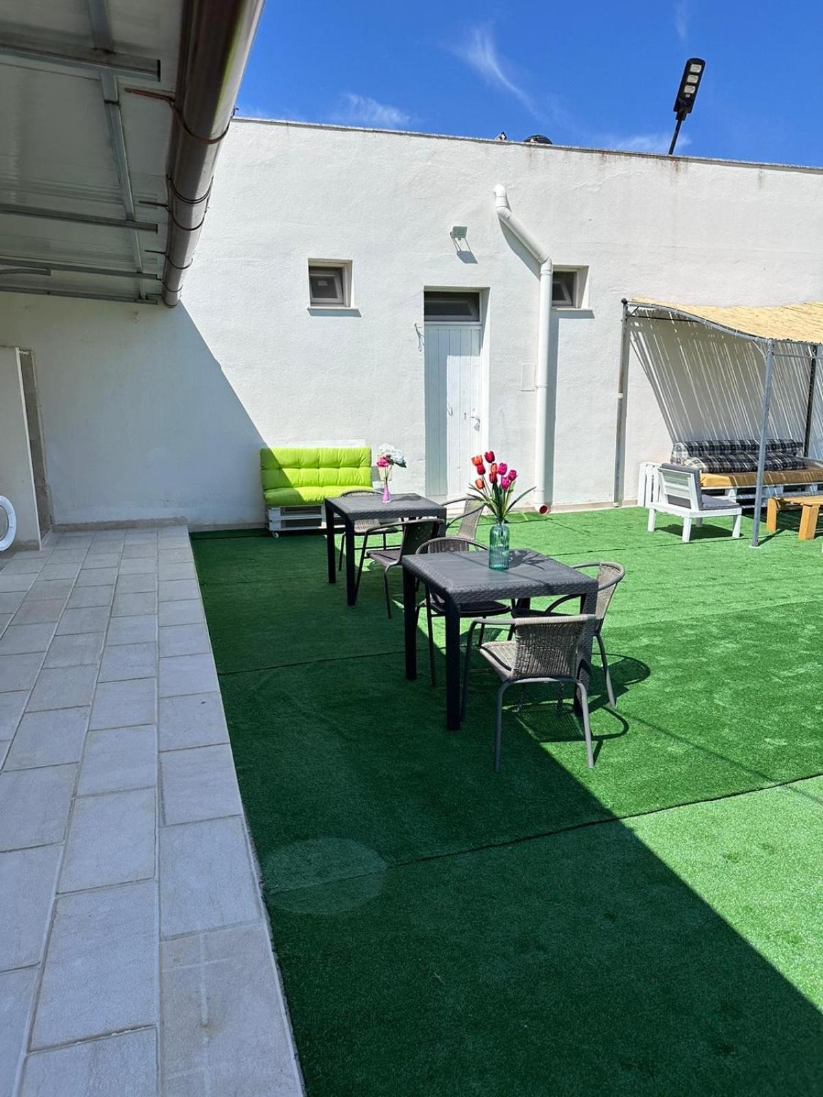Valderice Rio Apartments 外观 照片
