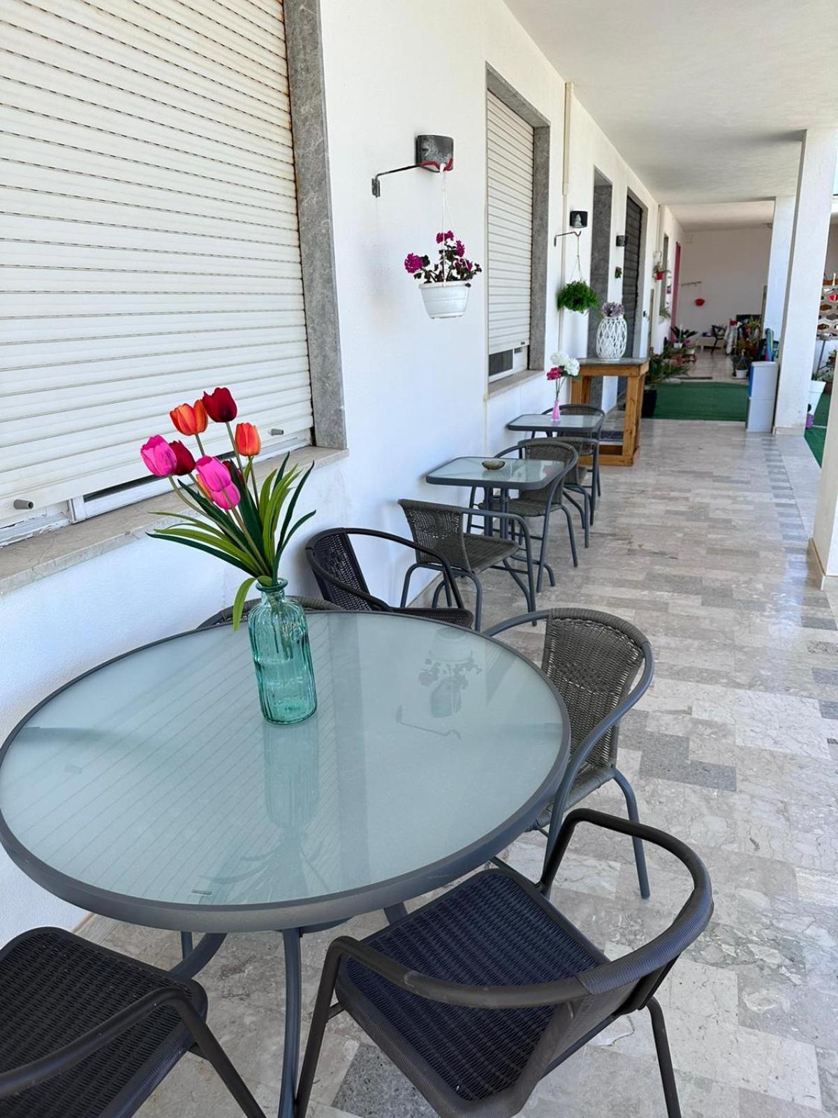 Valderice Rio Apartments 外观 照片
