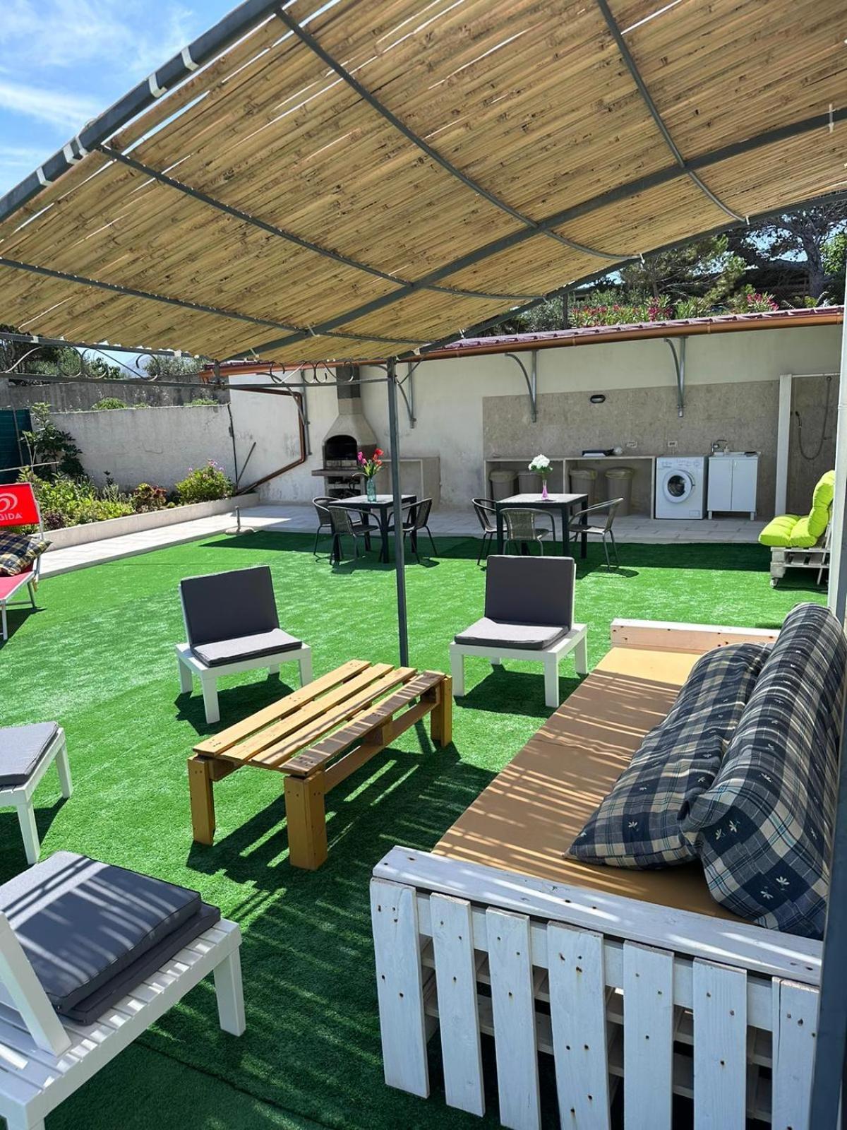 Valderice Rio Apartments 外观 照片