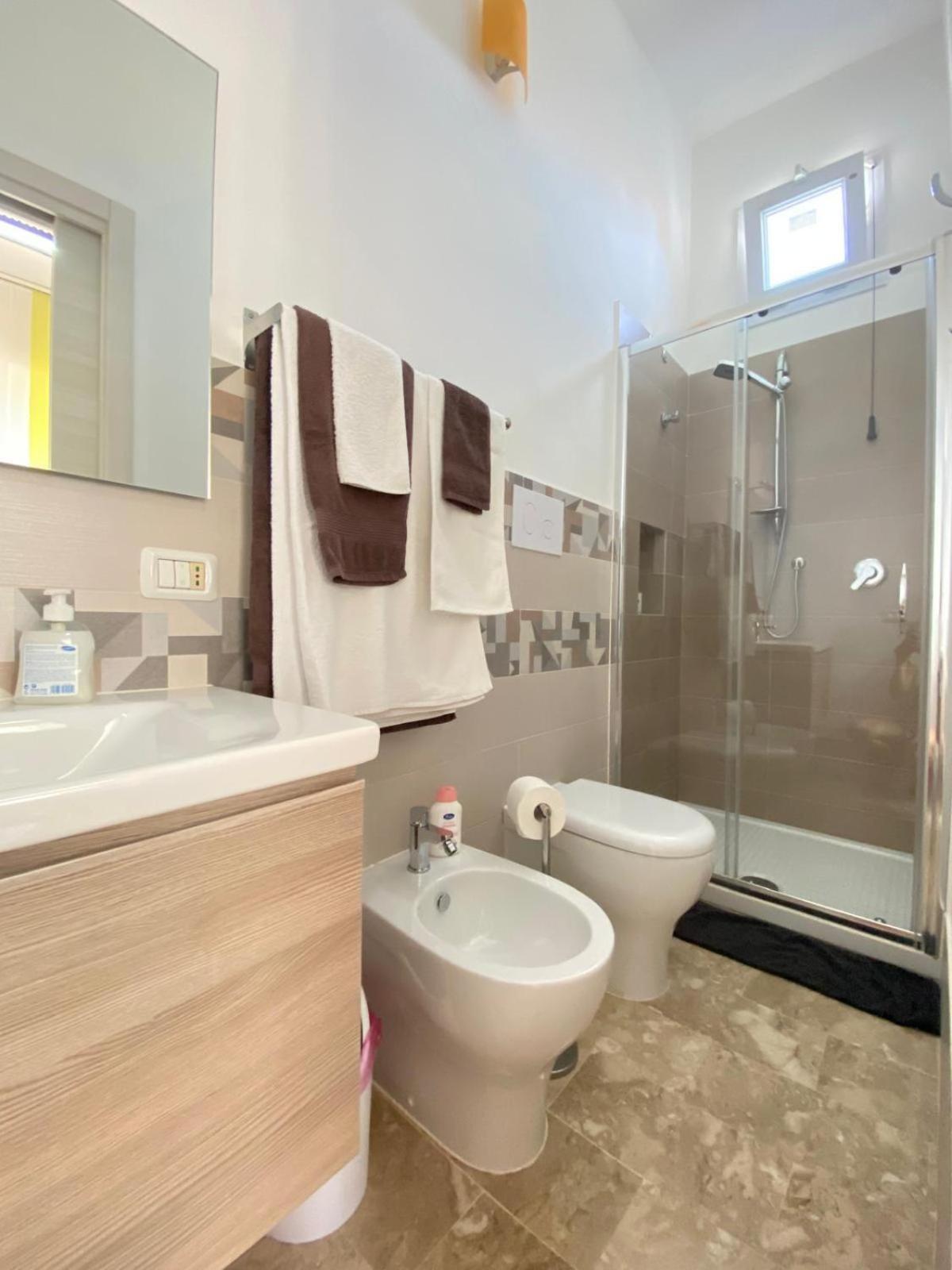 Valderice Rio Apartments 外观 照片