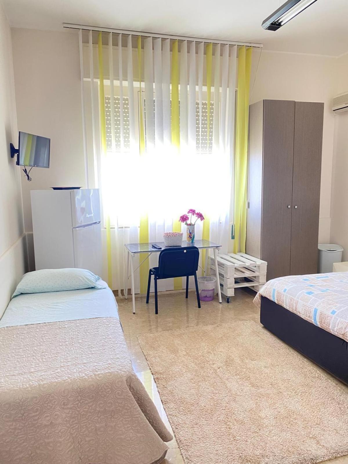 Valderice Rio Apartments 外观 照片