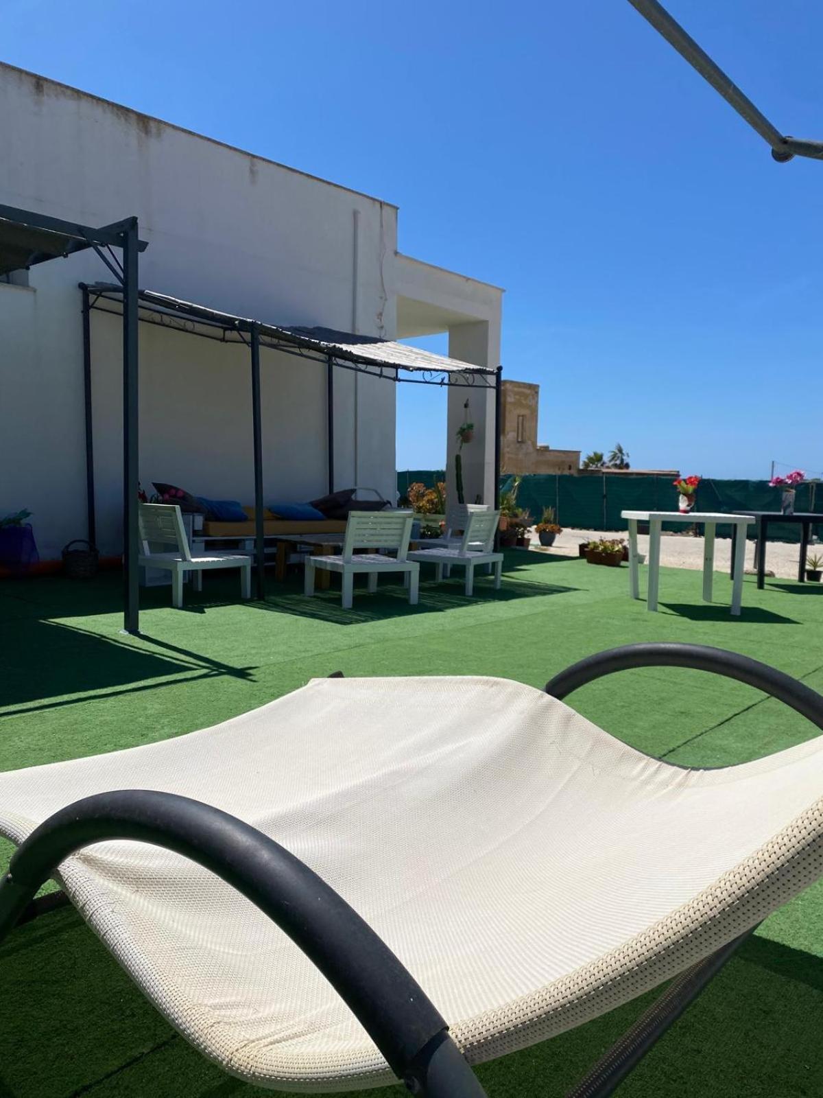 Valderice Rio Apartments 外观 照片