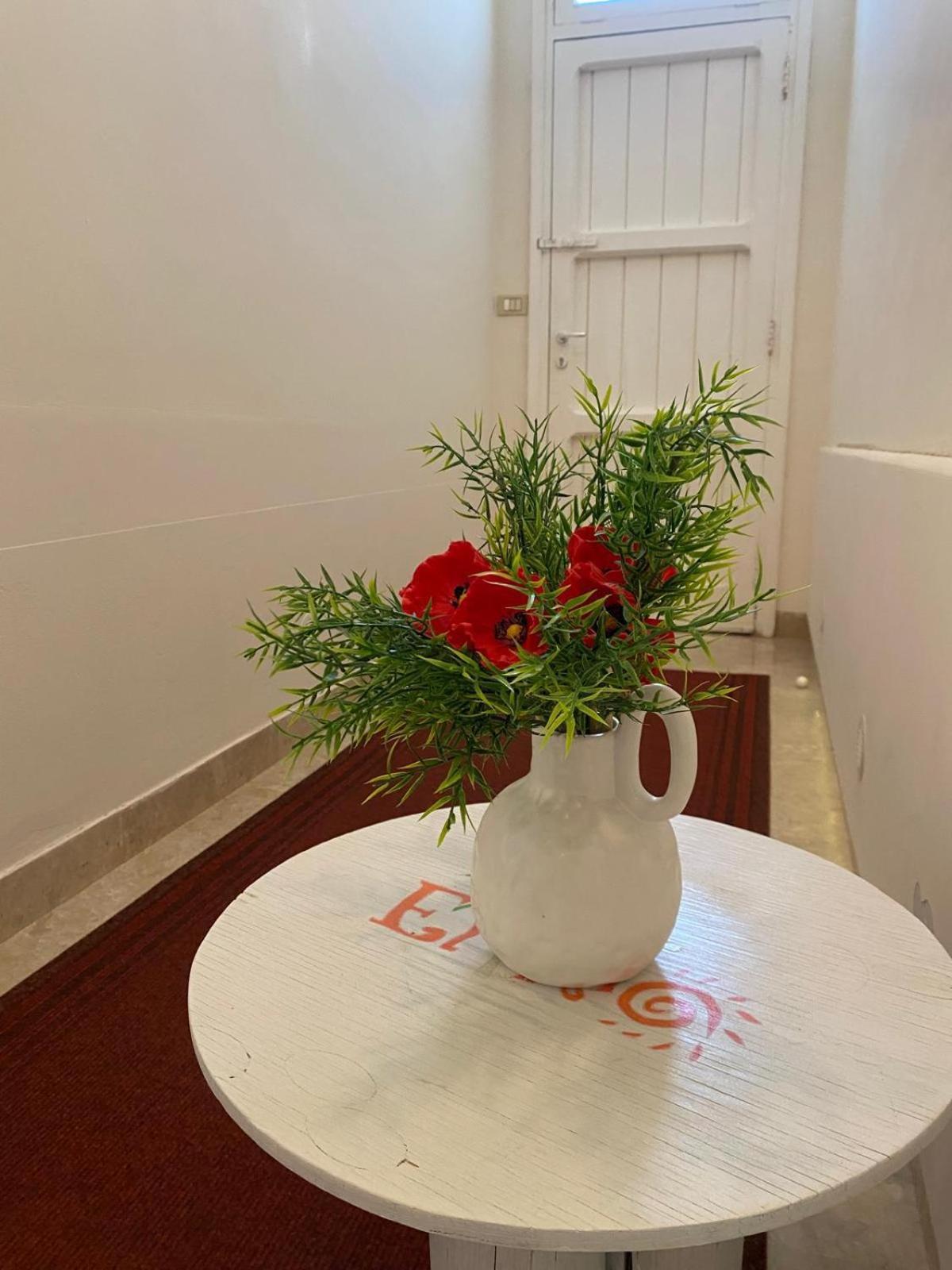Valderice Rio Apartments 外观 照片