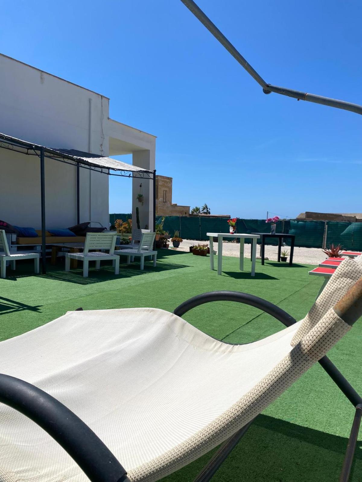 Valderice Rio Apartments 外观 照片