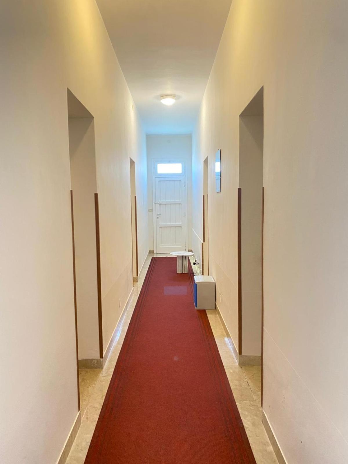 Valderice Rio Apartments 外观 照片
