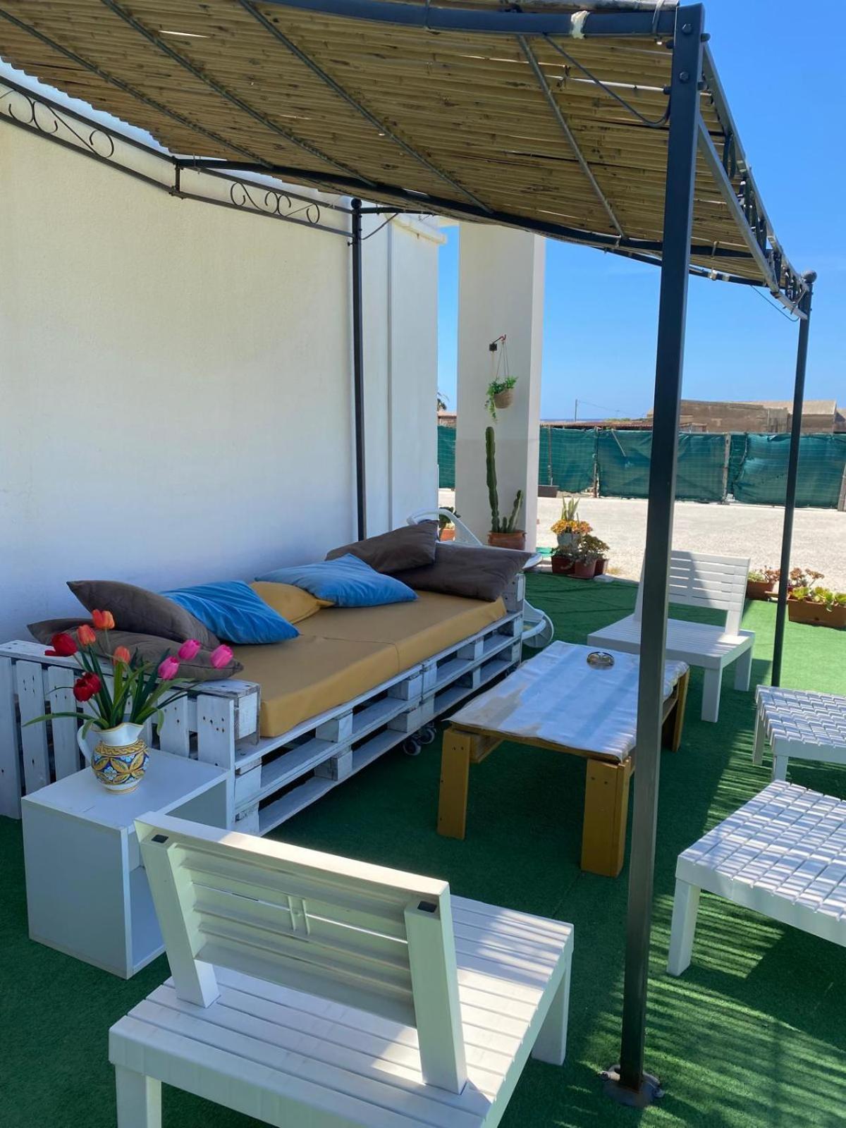 Valderice Rio Apartments 外观 照片