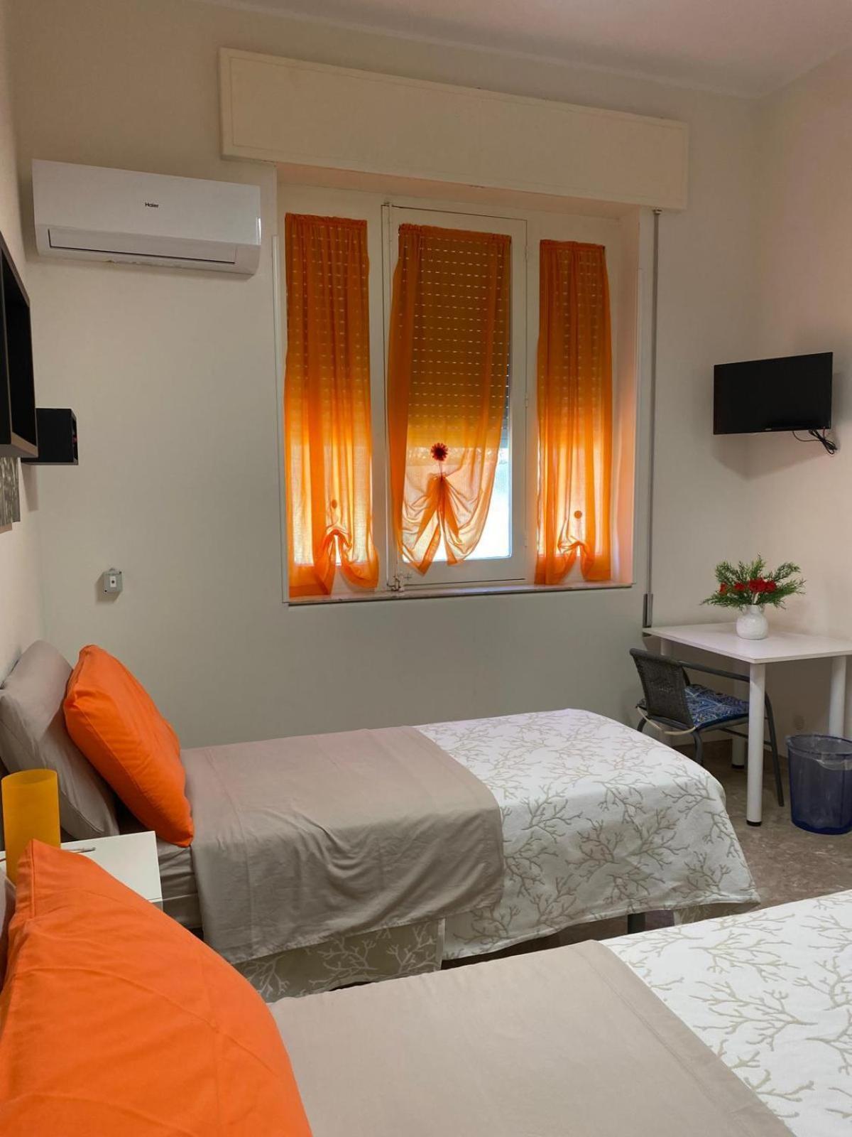 Valderice Rio Apartments 外观 照片