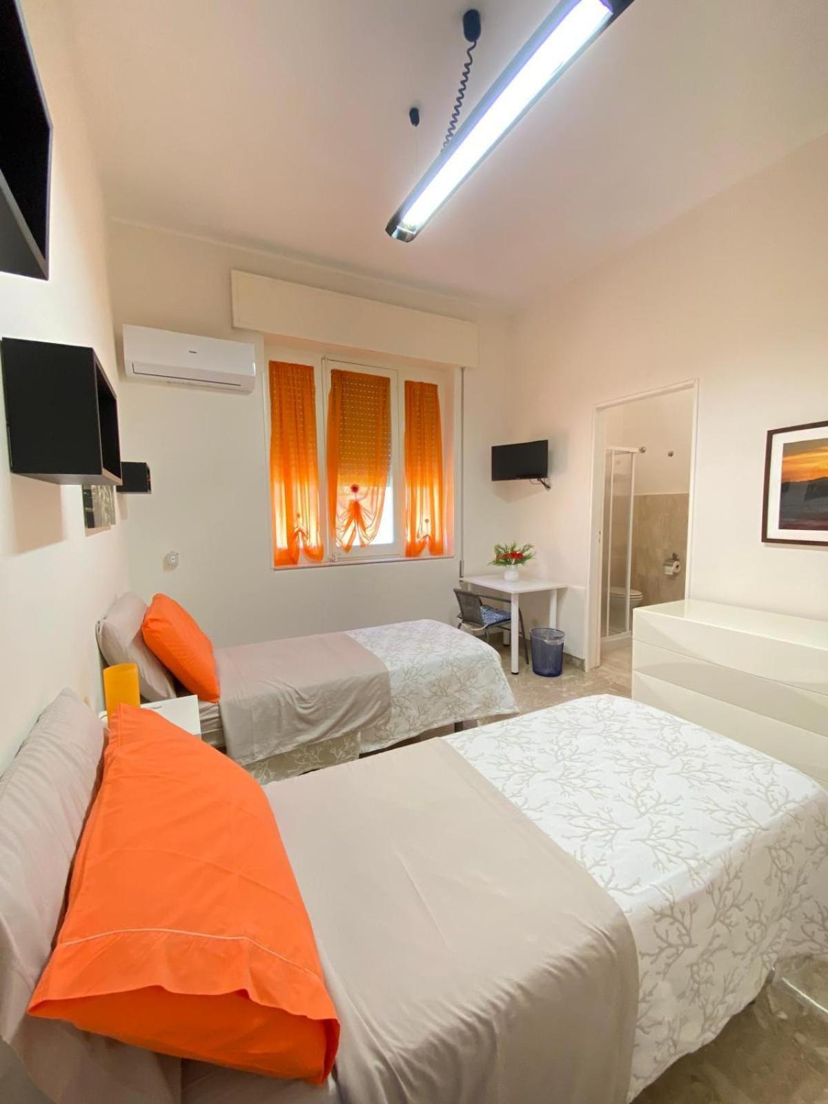 Valderice Rio Apartments 外观 照片