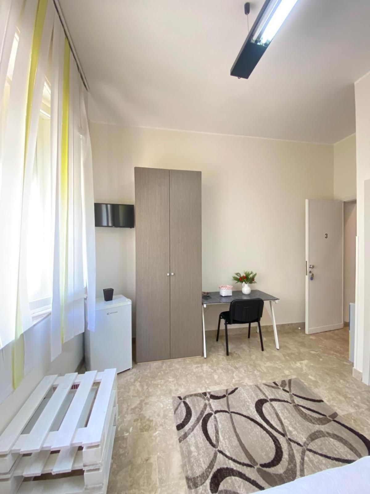 Valderice Rio Apartments 外观 照片