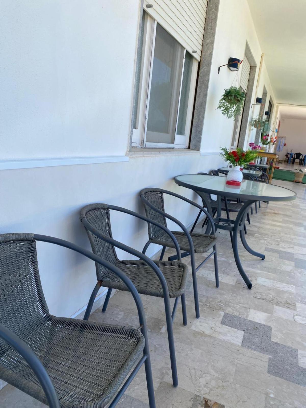 Valderice Rio Apartments 外观 照片