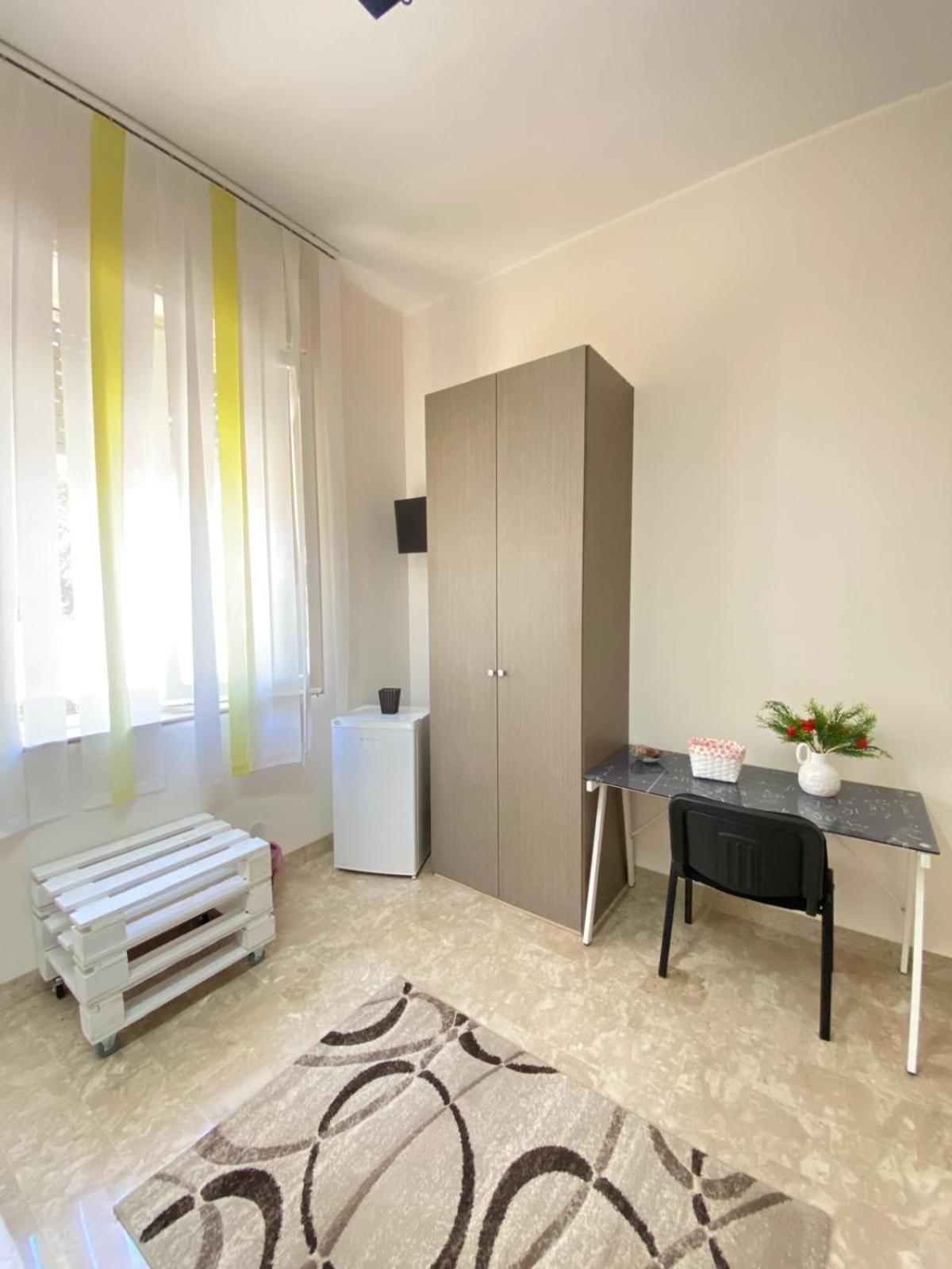 Valderice Rio Apartments 外观 照片