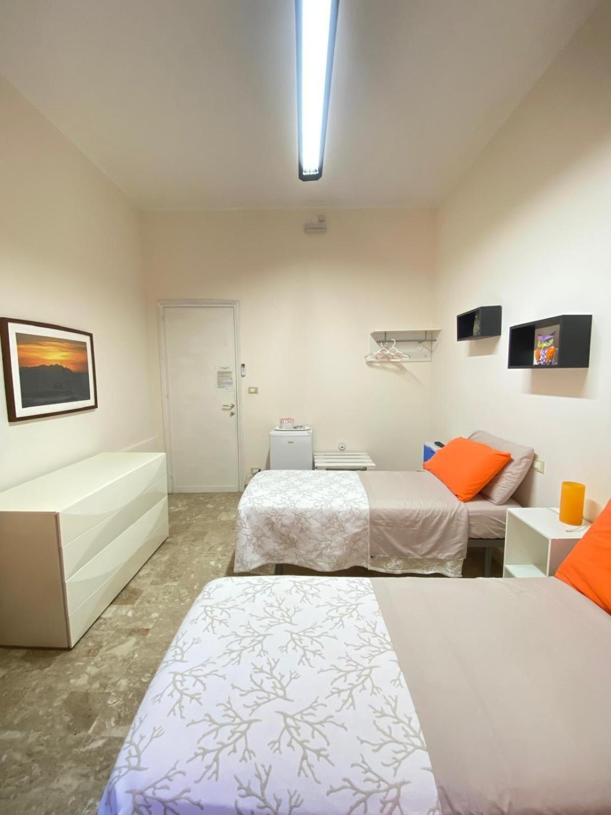 Valderice Rio Apartments 外观 照片