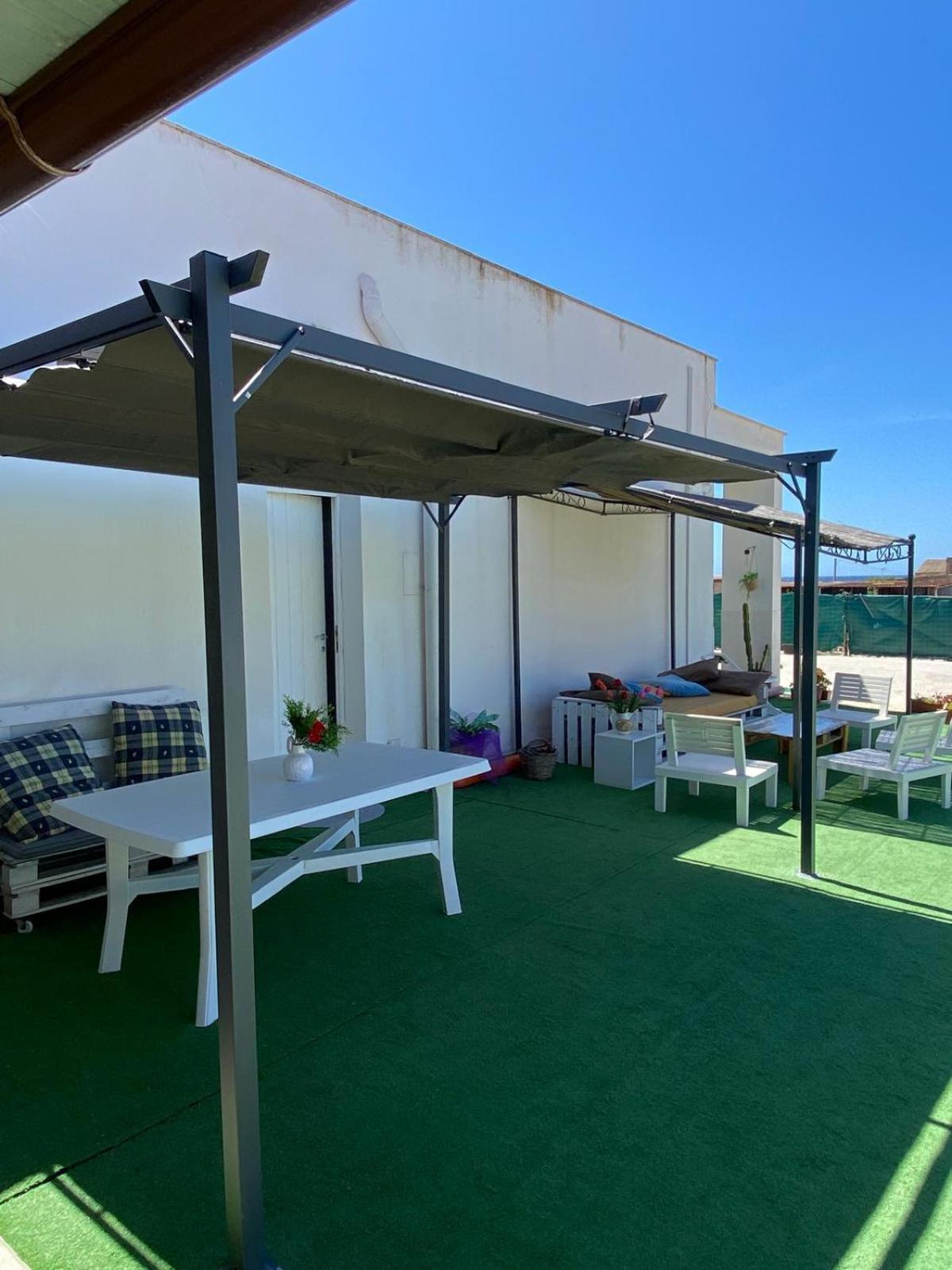 Valderice Rio Apartments 外观 照片