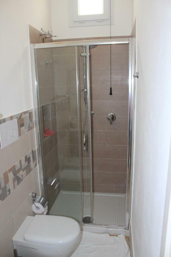 Valderice Rio Apartments 外观 照片
