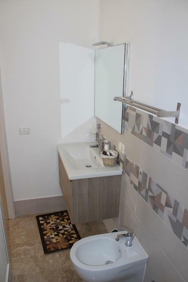 Valderice Rio Apartments 外观 照片