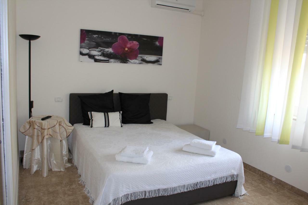 Valderice Rio Apartments 外观 照片