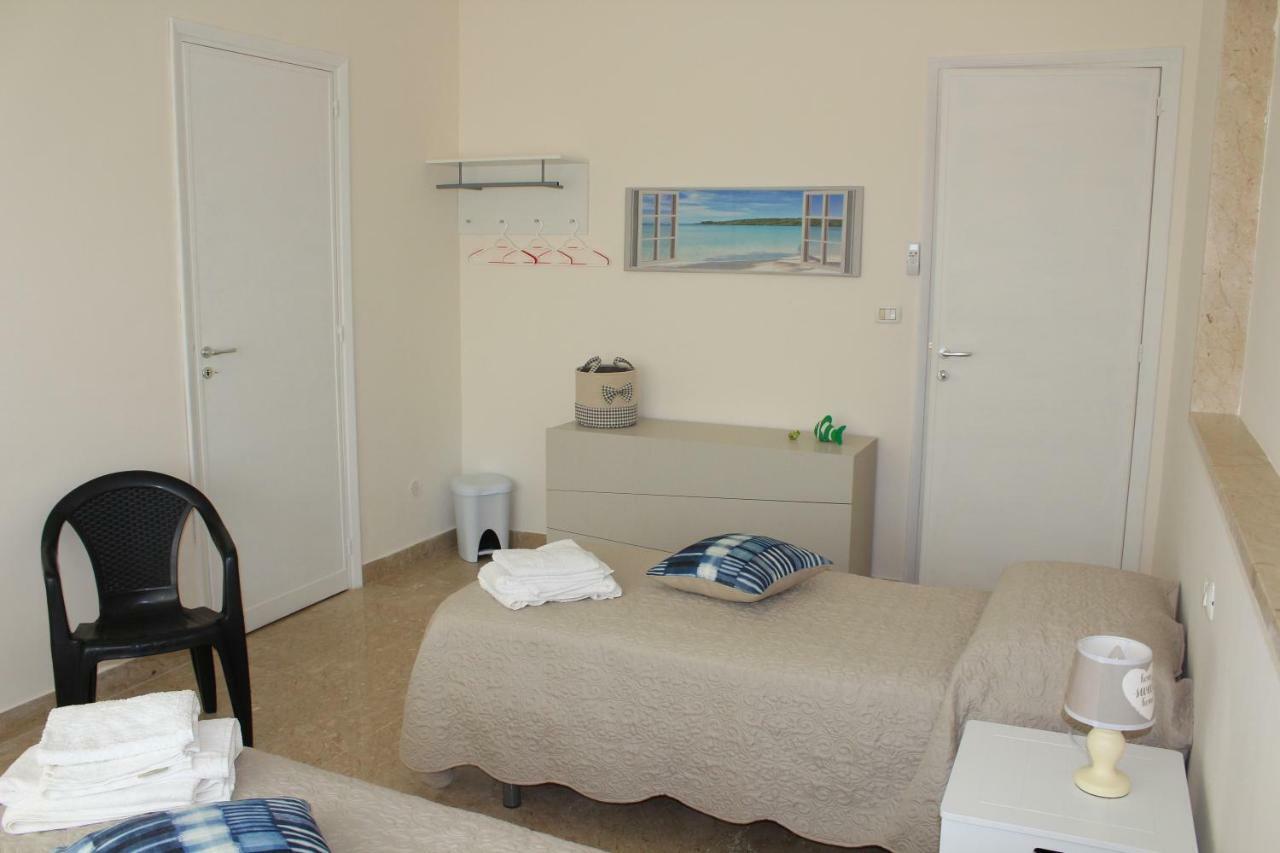 Valderice Rio Apartments 外观 照片