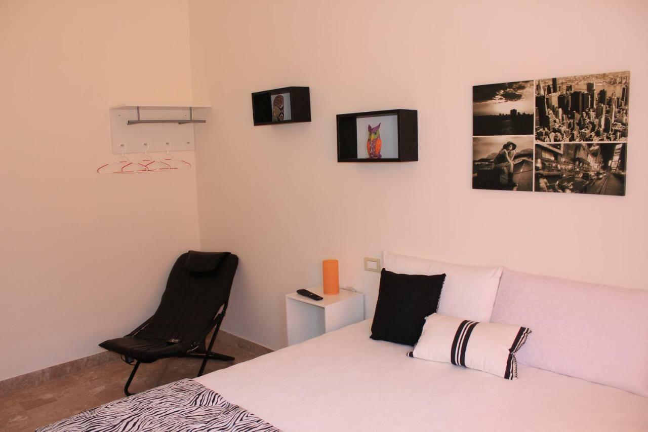 Valderice Rio Apartments 外观 照片