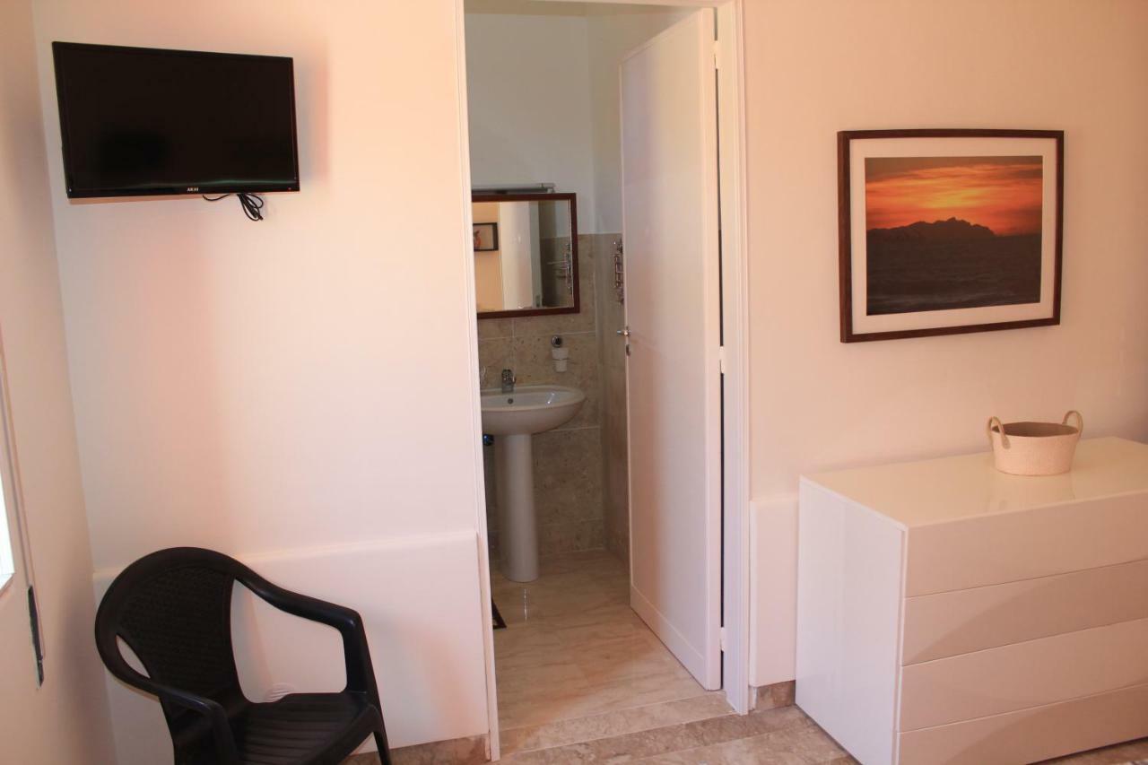 Valderice Rio Apartments 外观 照片