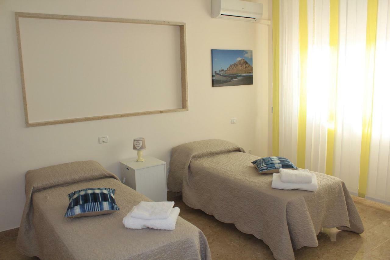 Valderice Rio Apartments 外观 照片