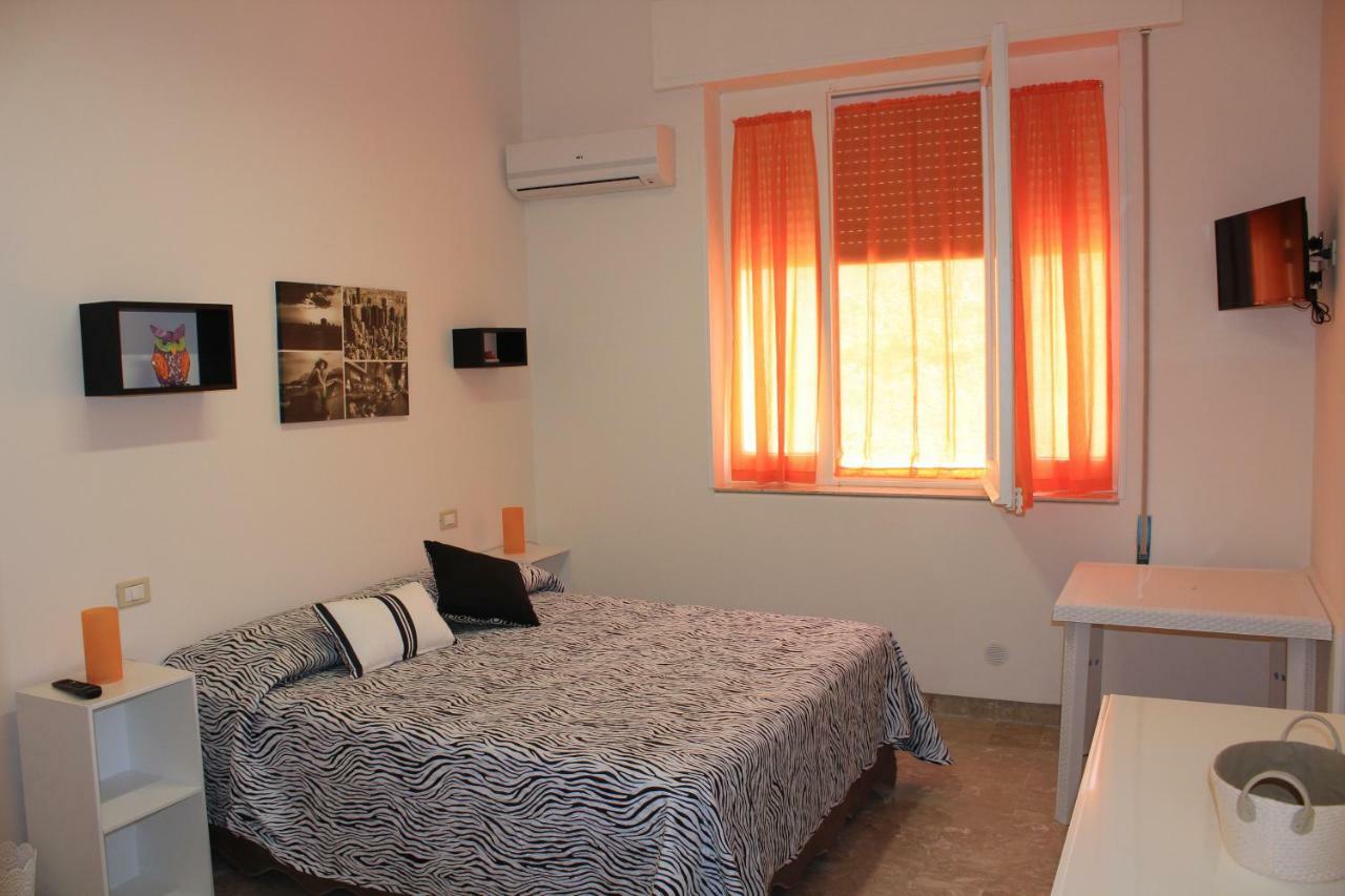 Valderice Rio Apartments 外观 照片