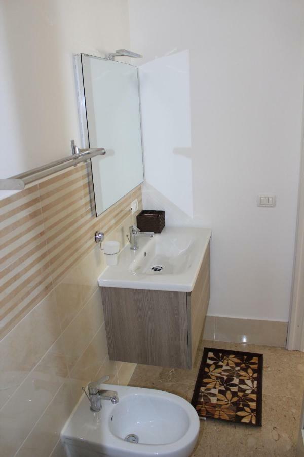Valderice Rio Apartments 外观 照片