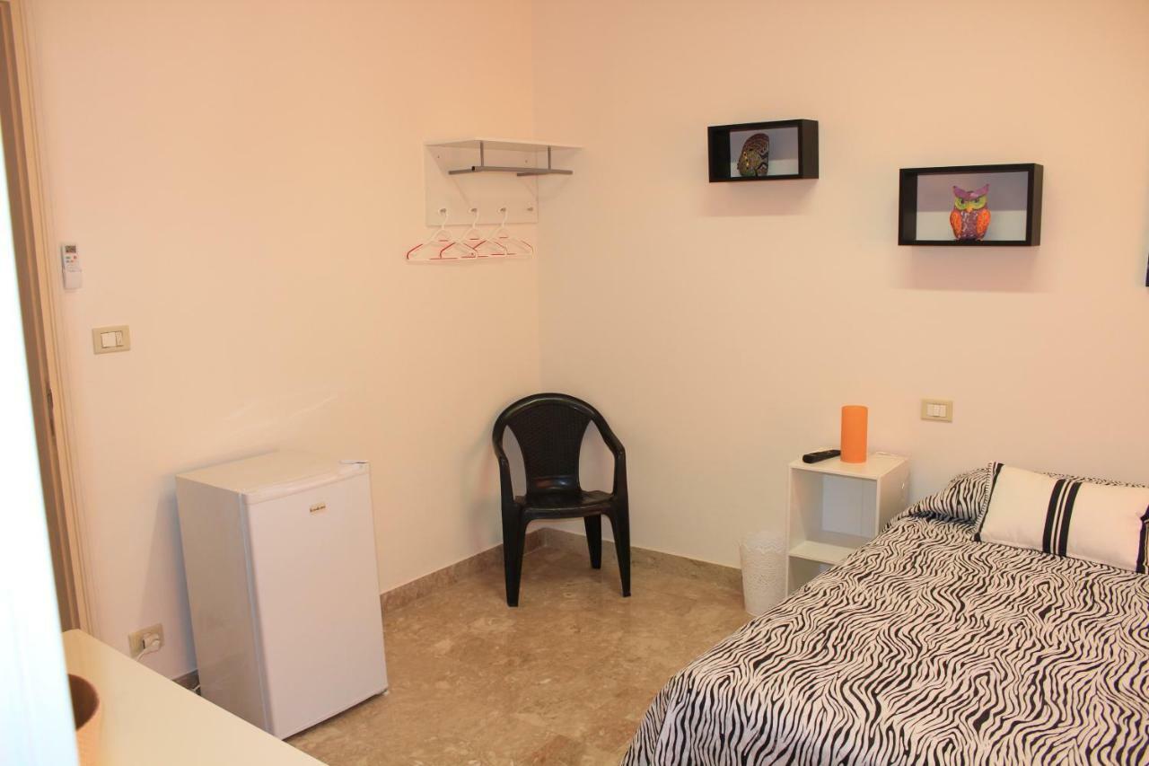 Valderice Rio Apartments 外观 照片